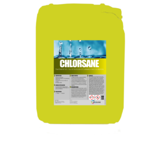 Chlorsane Géosane Géosane, spécialiste de la décontamination d’élevage