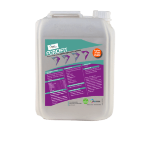 FORCI FIT Bd de 5 litres Géosane, spécialiste de la nutrition animale