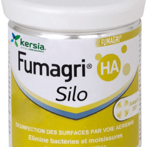 Fumagri-HA-silo FR Géosane, spécialiste de la décontamination d’élevage