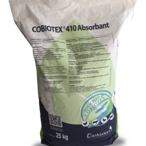 COBIOTEX 410 Géosane, spécialiste de l’élevage