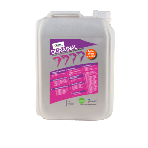 DURAINAL Bd 5 litre Géosane, spécialiste de la nutrition animale