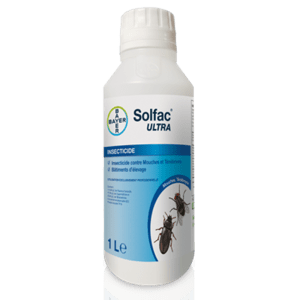 SOLFAC ULTRA EC FR 1L