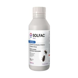 SOLFAC Ultra
