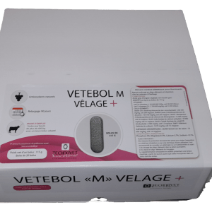 VETEBOL M VÊLAGE +