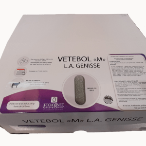 VETEBOL M Longue Action Génisse