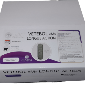 VETEBOL M Longue Action