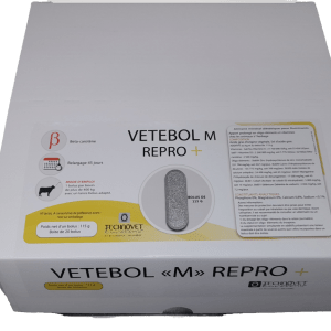 VETEBOL M REPRO +