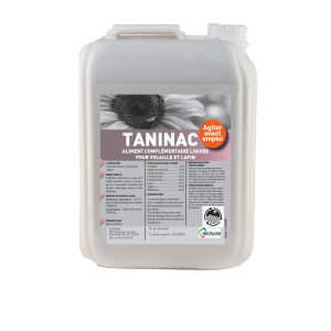 TANINAC