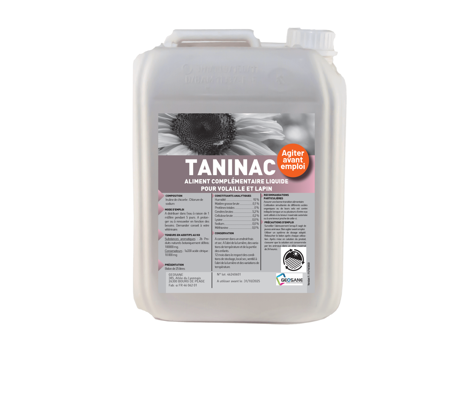 TANINAC