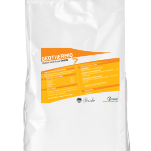 GEOTHERMIQ