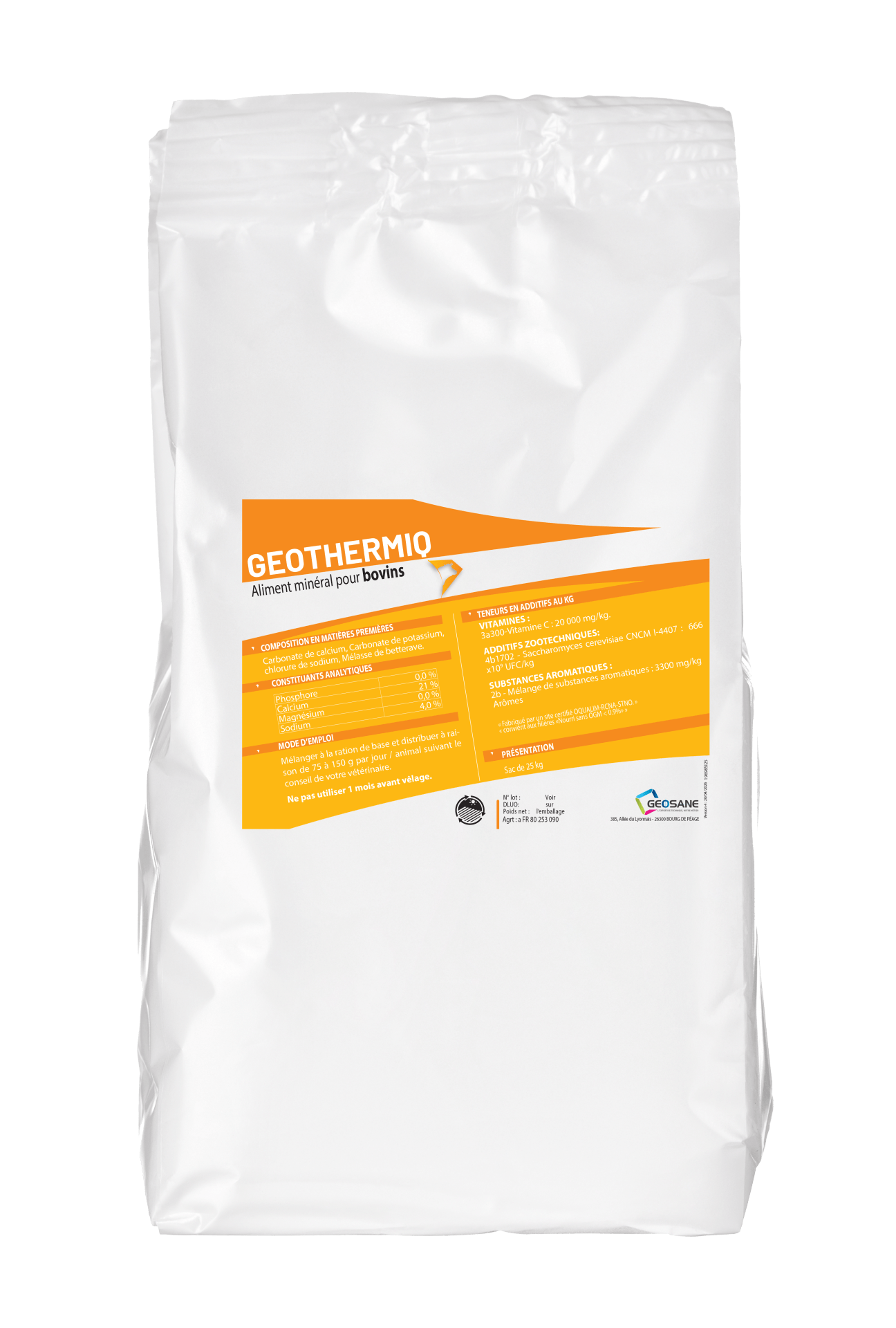 GEOTHERMIQ