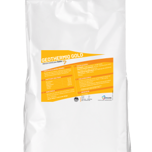 GEOTHERMIQ GOLD