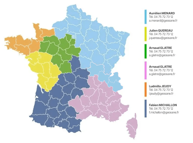 Geosane