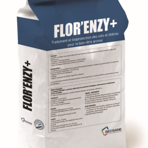 FLOR'ENZY+® Petit Ruminant